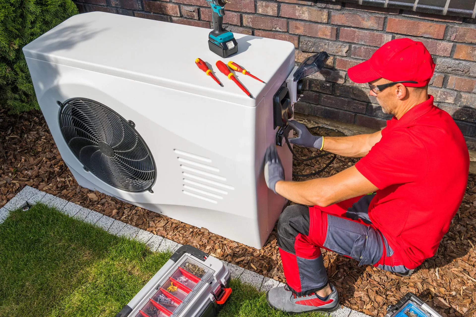 About HVAC in Leslie, MI